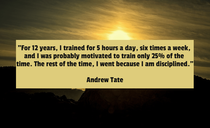 30 Andrew Tate Quotes to Inspire You - Hustler's Inventory